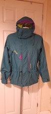 Sprayway Gore Tex Fabric