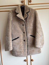 Women vintage sheepskin - women’s,
