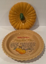 Betty Crocker Pumpkin Pie