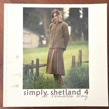 Simply Shetland 4