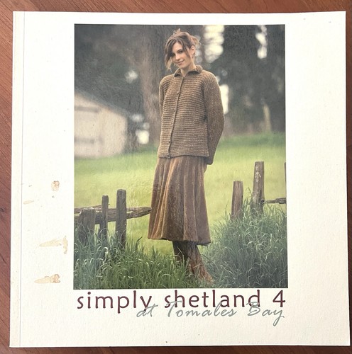 Simply shetland - simply,