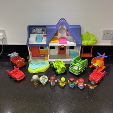 Fisher Price Little People