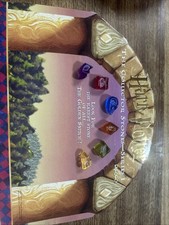 Three Tubs Of Vintage Harry