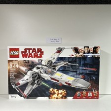 Lego 75218 Star Wars X-Wing