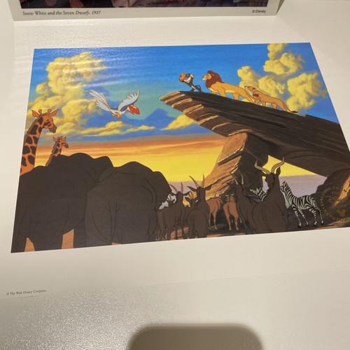 Disney store lion king - store,