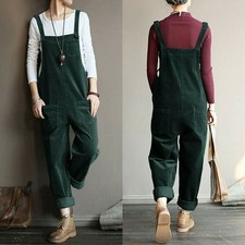 Womens Baggy Autumn Fit