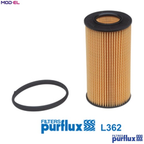 Oil filter l362 for - l362,