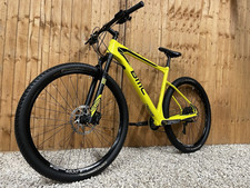 BMC Team Elite 02 Hardtail