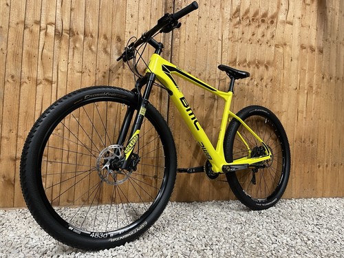 Bmc team elite hardtail - bmc, 02