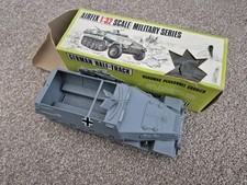 VINTAGE AIRFIX 1/32 WW2