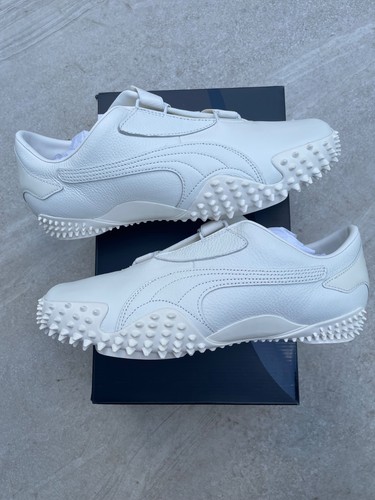 Puma mostro white - mostro,