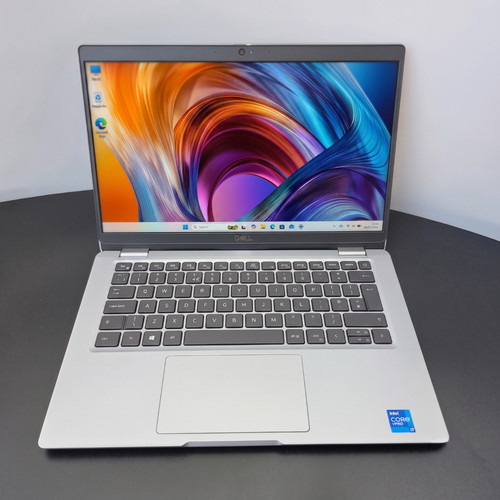 Dell latitude 5320 1185g7 - 5320,