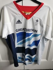 London 2012 team olympics - 2012, gb