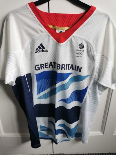 London 2012 team olympics - london, gb