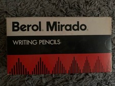 Lot of 72 Vintage Mirado