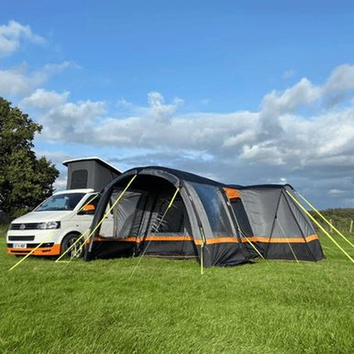 Olpro cocoon breeze - breeze, awning