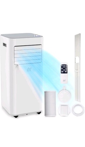 Netta air conditioner - netta, 9000btu