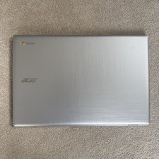 Acer Chromebook 315
