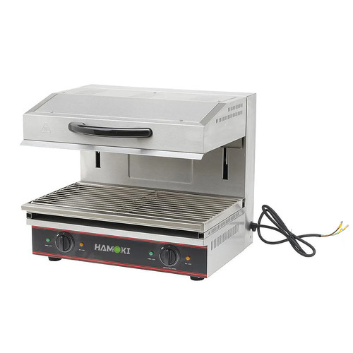 Commercial electric salamander - commercial,