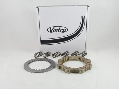 Clutch kit kawasaki ar - 76-01,