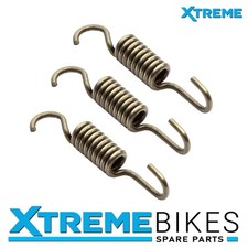 Mini Moto 3 X Centrifugal Clutch Springs Quality Spare Parts Dirt Bike Quad ATV