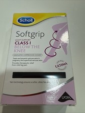 Softgrip Stockings Class 1