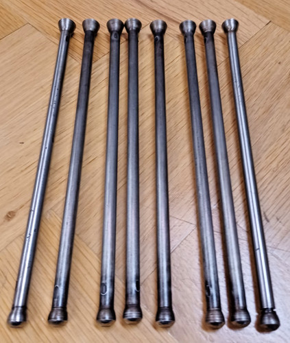 Xpag set of - td, tf