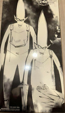 Futura UNKLE Pointman Medicom