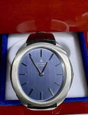 Cyma synchron a vintage - cyma,