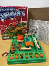 Vintage tomy screwball - tomy,