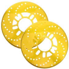 2 Pcs Electronic Parking Brake