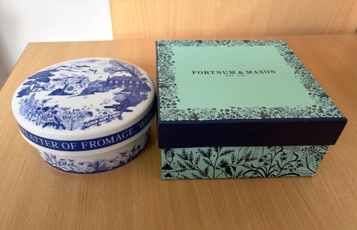 Fortnum mason ceramic - &,