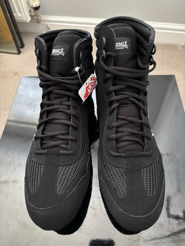 Lonsdale mens - uk, 10.5