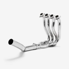 Lextek Stainless Steel Header