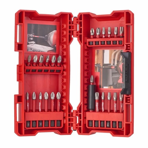 Milwaukee 4932472061 shockwave - milwaukee,