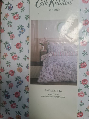 Cath kidston small sprig king - kidston,