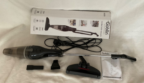 Goblin gsv101b stick - goblin, gsv101b‑19