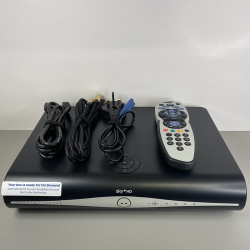 Sky box drx890wl with - hd,