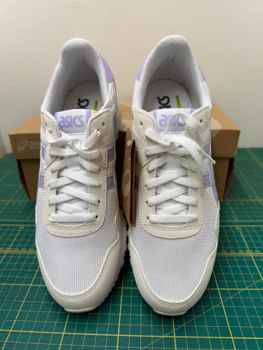 Asics unisex tiger runner - asics,