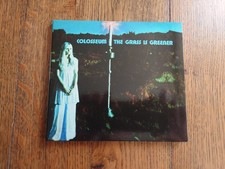 Colosseum - The Grass is