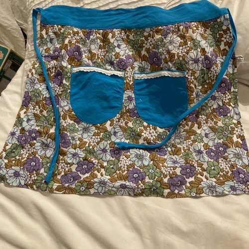 Vintage 1960 70s - 1960/70s, half