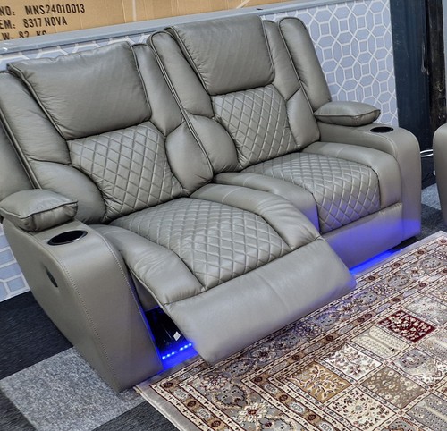 Orlando electric seater - 2,