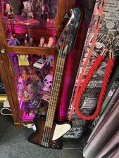 Epiphone Thunderbird Bass Guitar 4-String, Right-Handed