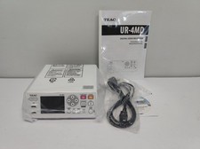 TEAC UR-4MD HIGH DEFINITION