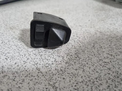 Bmw e46 mirror - bmw, adjustment