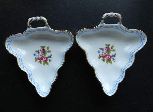 Pair bernardaud limoges - bernardaud,