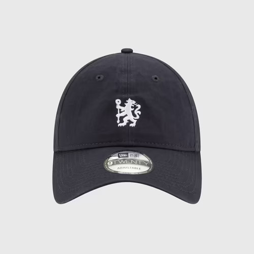 Chelsea football cap - cap, logo