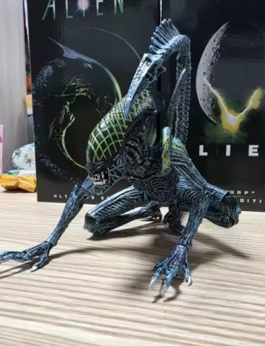 Neca aliens avp grid alien - aliens,