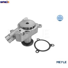 WATER PUMP ENGINE COOLING 313