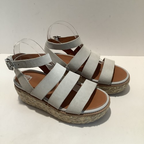 Fitflop eloise espadrille - fitflop,